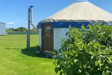 Anglesey Yurt Holidays