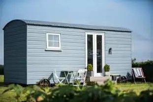 Anglesey Yurt Holidays, Dothan, Ty Croes, Anglesey (3.4 miles)