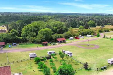 Kings Forest Caravan and Camping Park