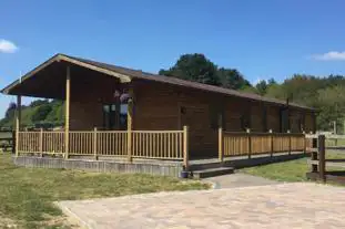 Kings Forest Caravan and Camping Park, West Stow, Bury St Edmunds, Suffolk (11 miles)