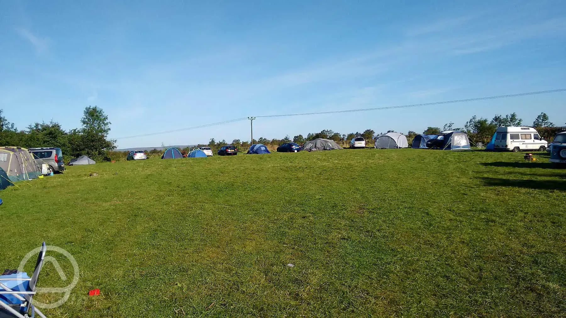 Coiners Camp