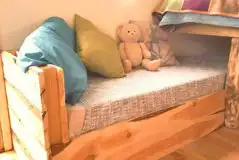 The Nook child's bed