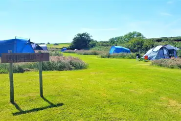 Non electric grass pitches