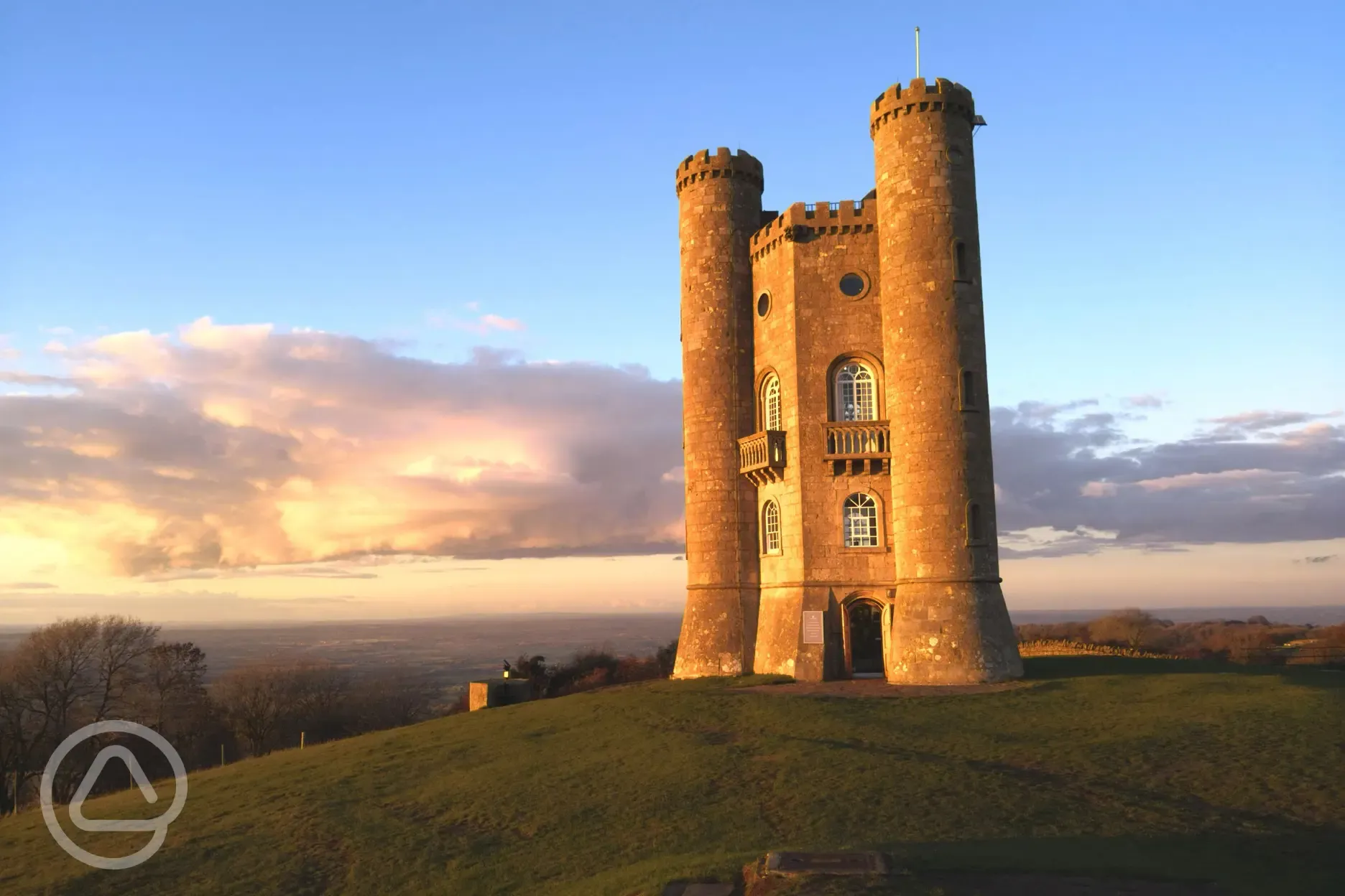 Broadway Tower