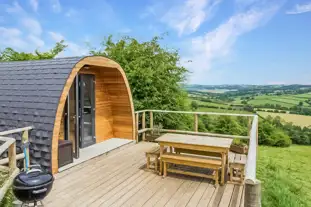 Mulino Lodge - Farm & Retreat , Kniveton, Derbyshire