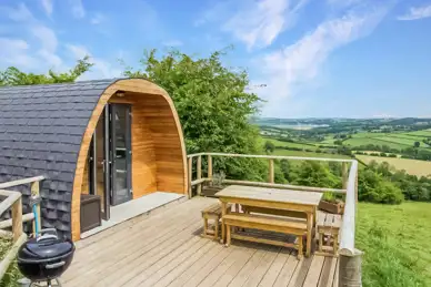 Mulino Lodge - Farm & Retreat 