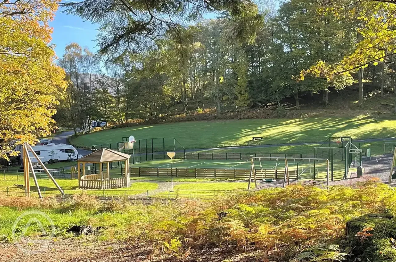 Play park