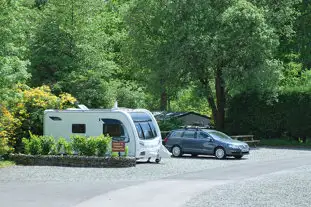 Skelwith Fold Caravan Park, Ambleside, Cumbria (7.7 miles)