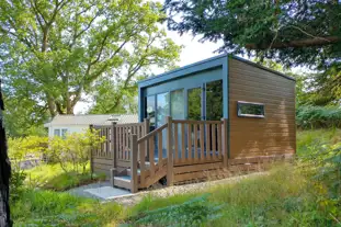 Skelwith Fold Caravan Park, Ambleside, Cumbria