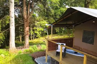 Skelwith Fold Caravan Park, Ambleside, Cumbria