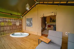 Skelwith Fold Caravan Park, Ambleside, Cumbria