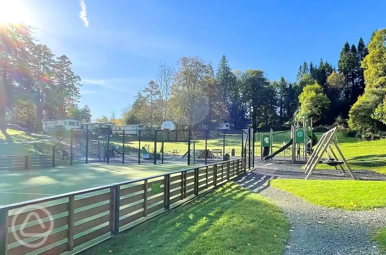 Play park