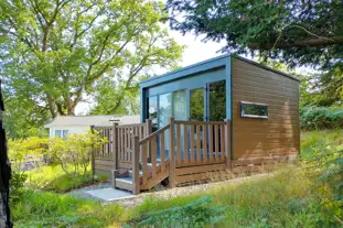 Skelwith Fold Caravan Park, Ambleside, Cumbria