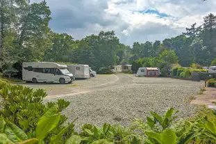 Skelwith Fold Caravan Park, Ambleside, Cumbria