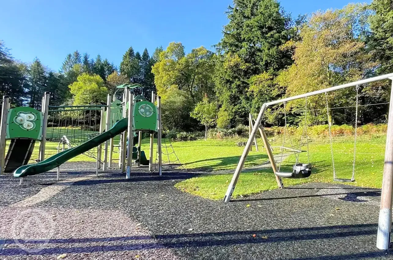 Play park