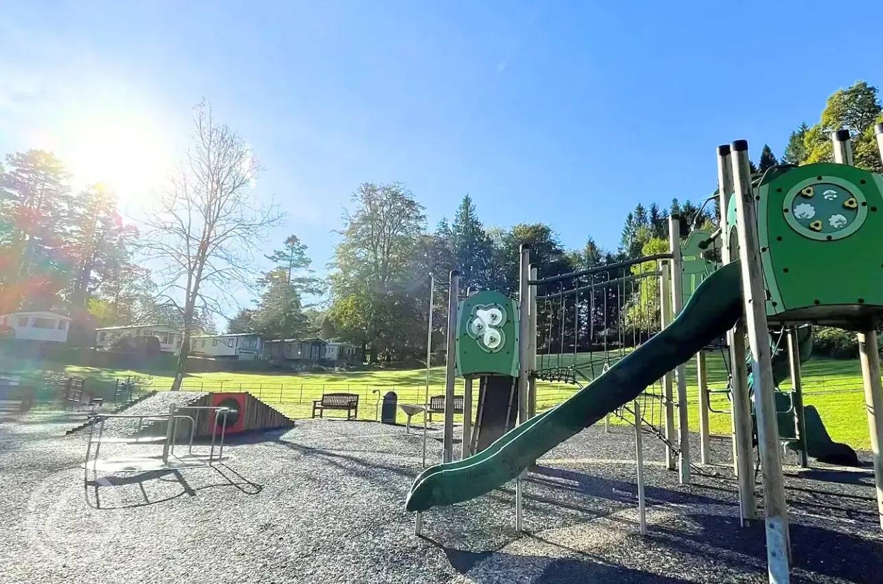 Play park