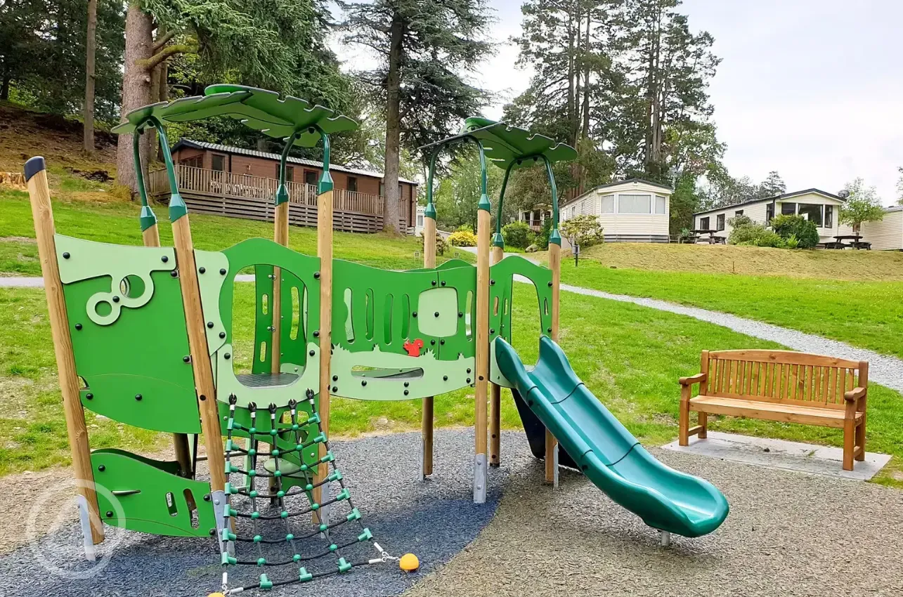 Play park