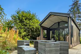 Skelwith Fold Caravan Park, Ambleside, Cumbria