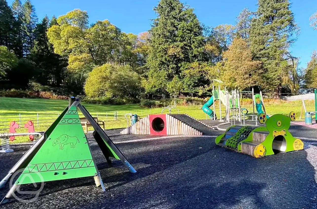 Play park
