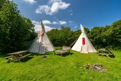 Tipi (village field)