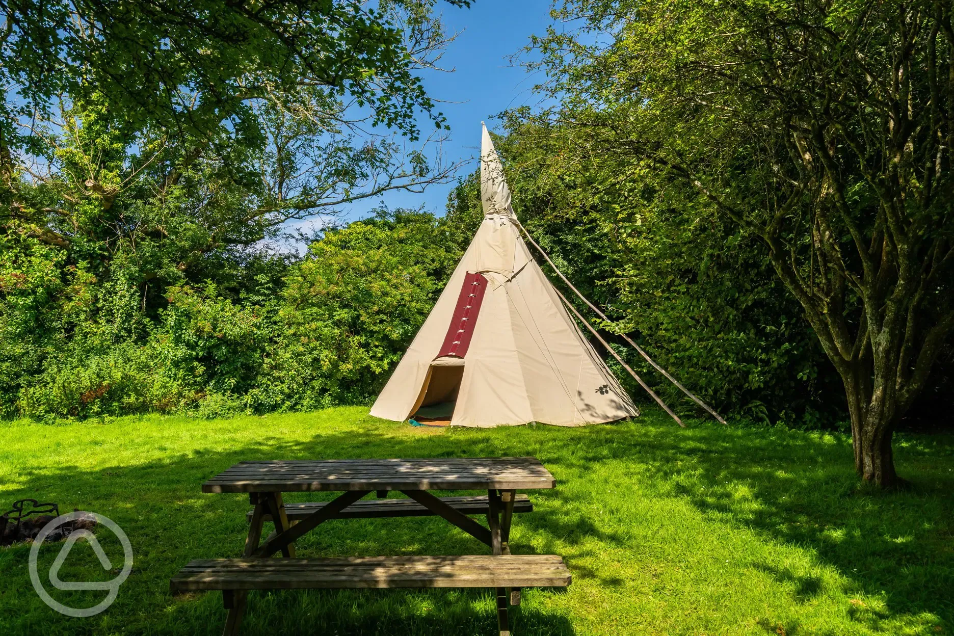 Tipi (private)