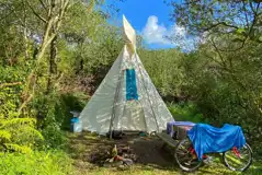 Tipi (private)