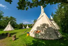 Tipi (village field)