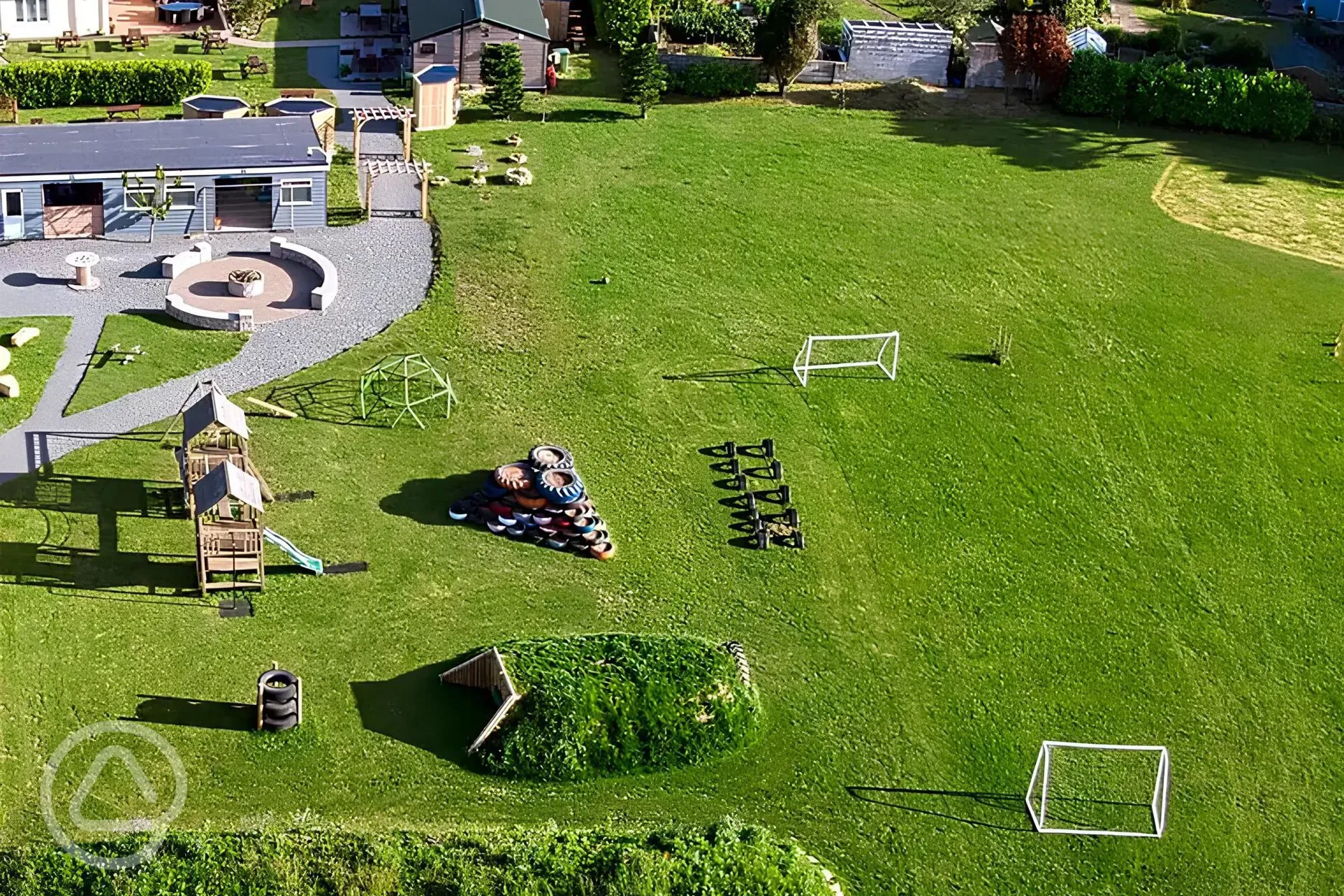 Playground