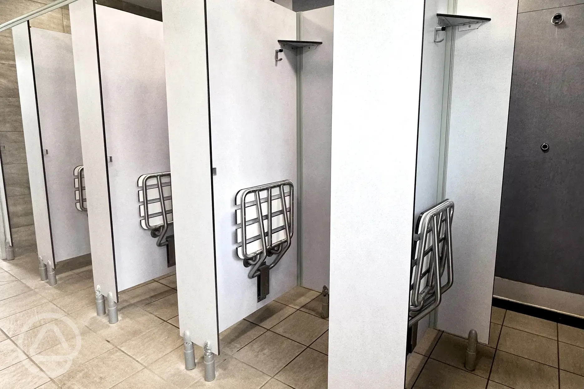 Showers