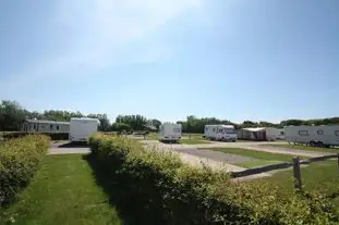 Seal Bay Resort, Selsey, West Sussex (11 miles)