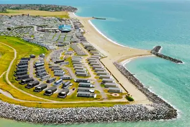 Seal Bay Resort