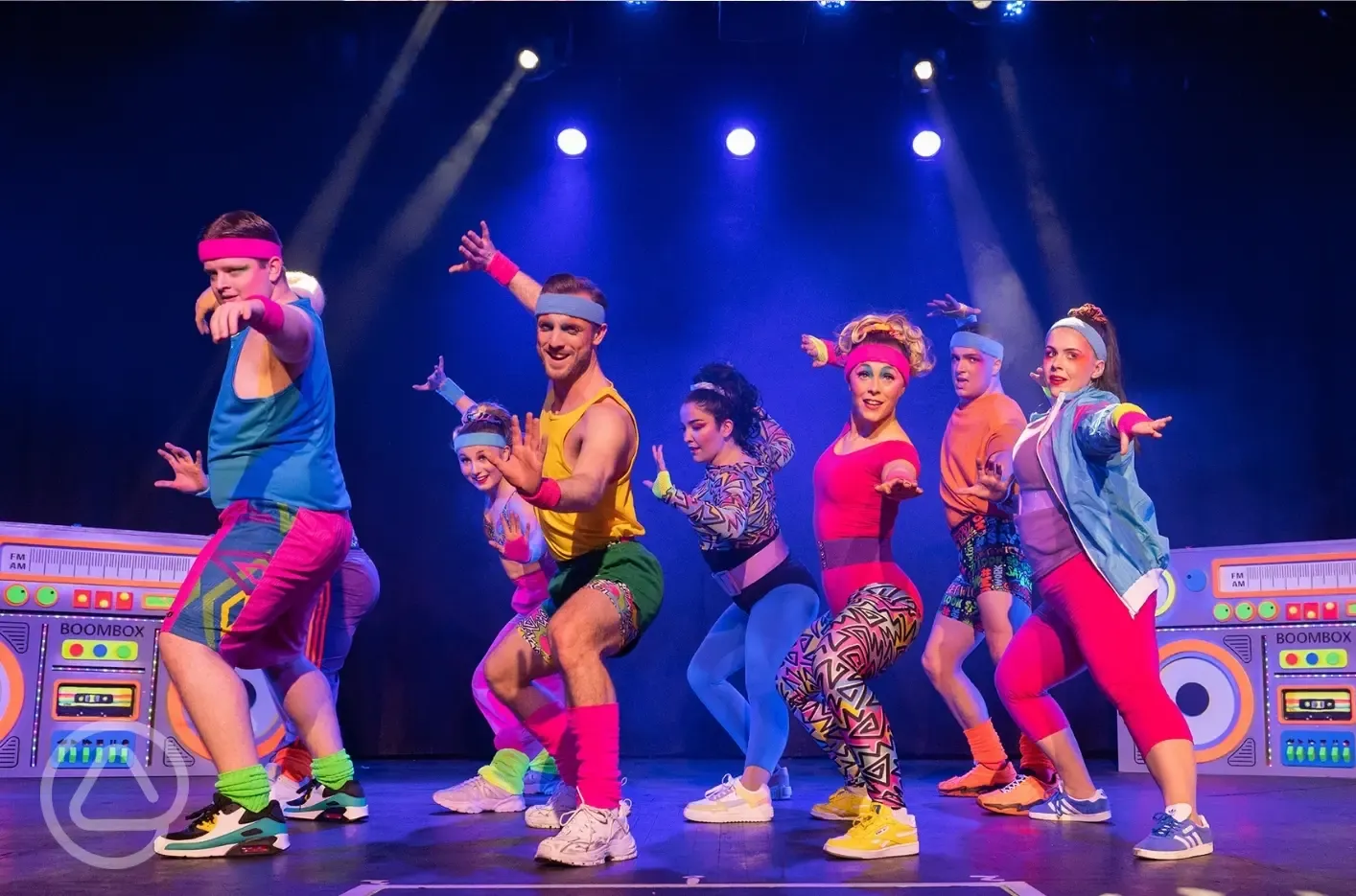 Live entertainment available throughout the year