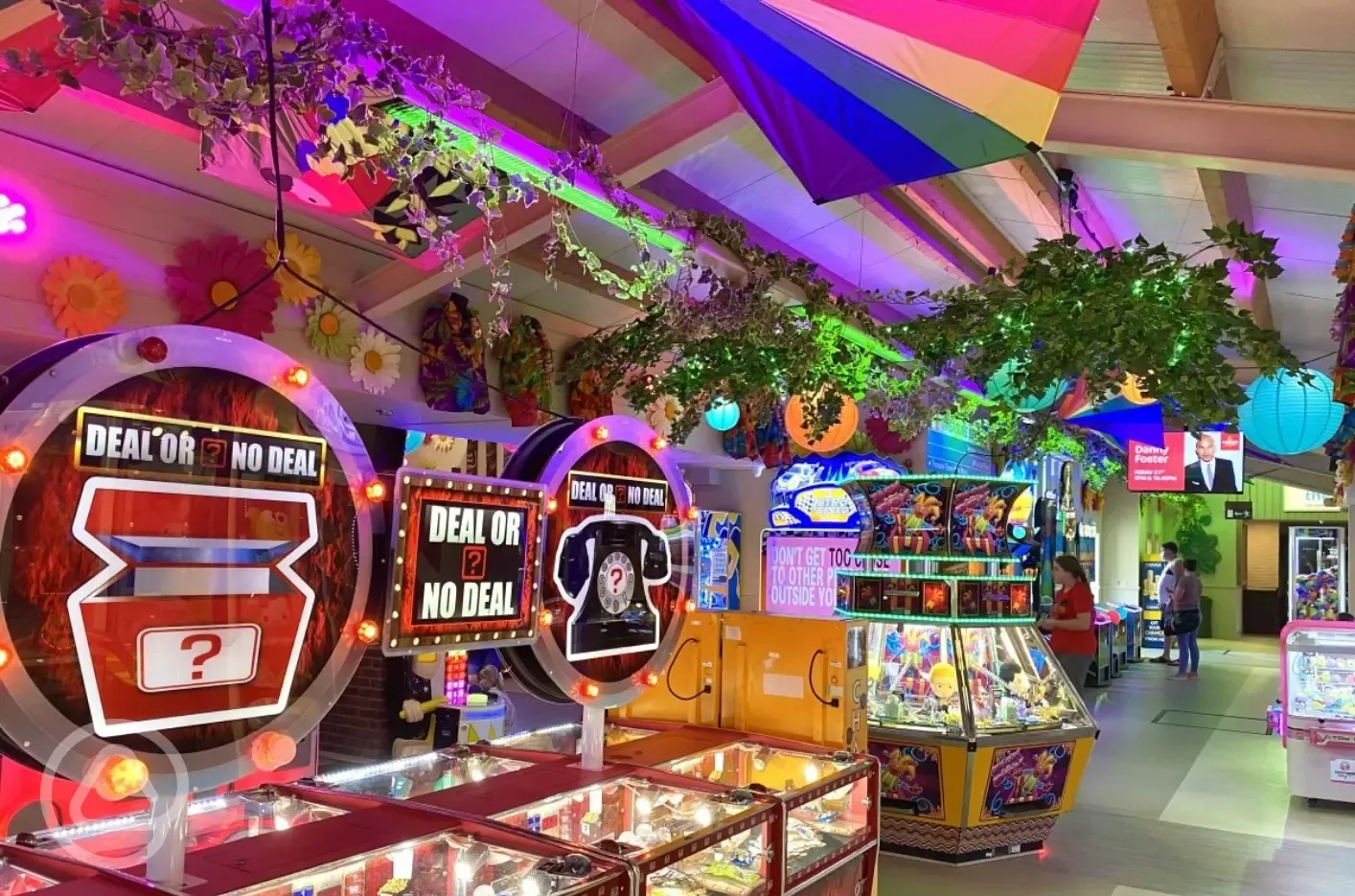 Arcade
