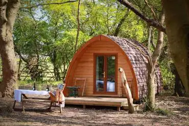 Ensuite MegaPod
