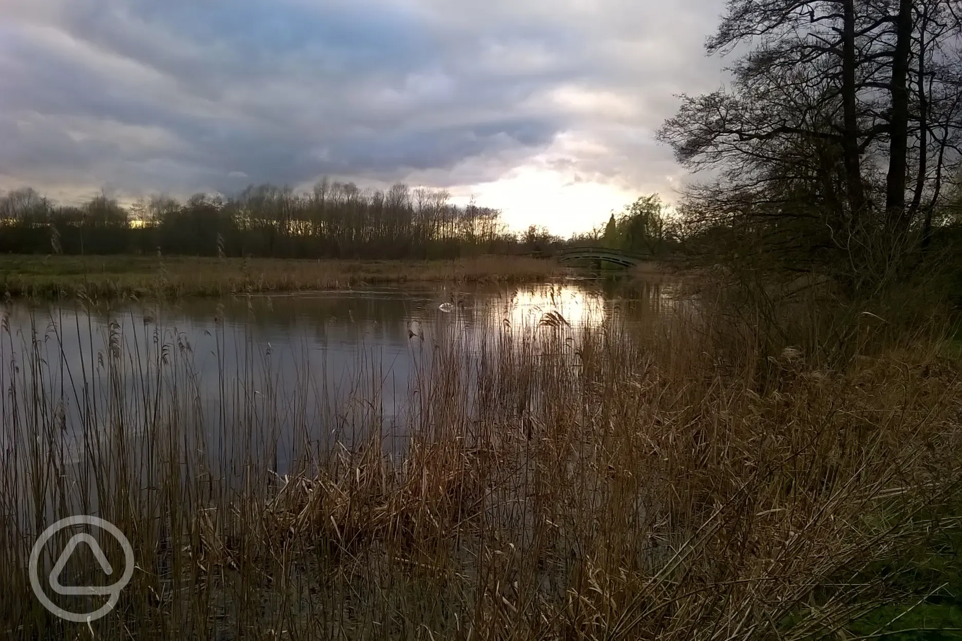 Lakeside walks