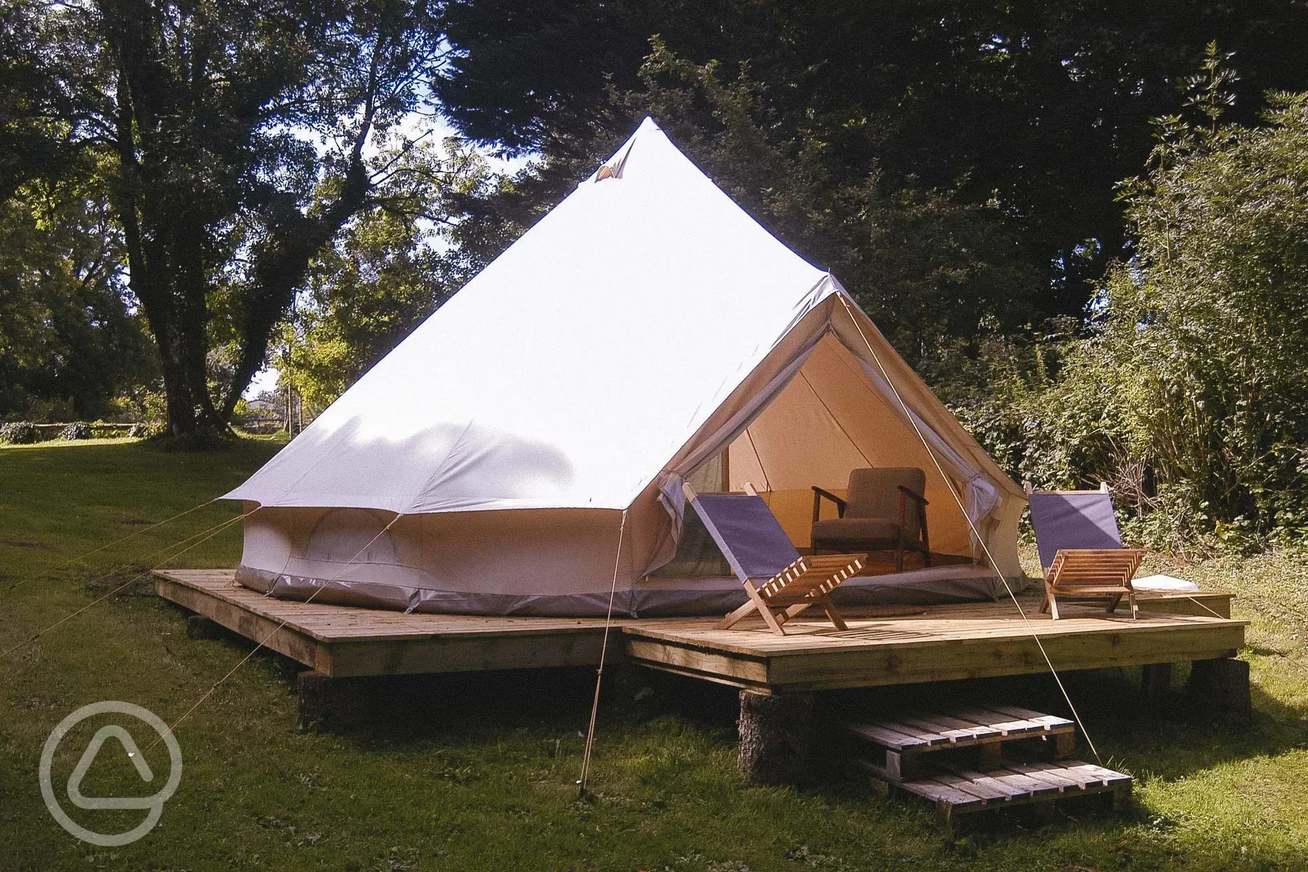 Bell Tent