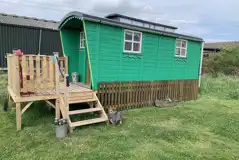 The Showman's Retreat