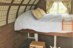 The Travellers Rest interior