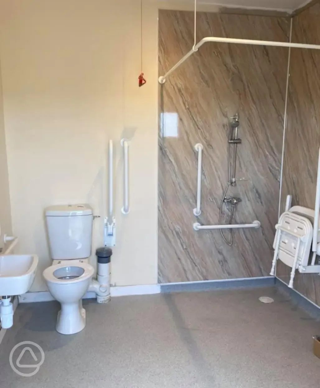 Accessible facilities Accessible facilities