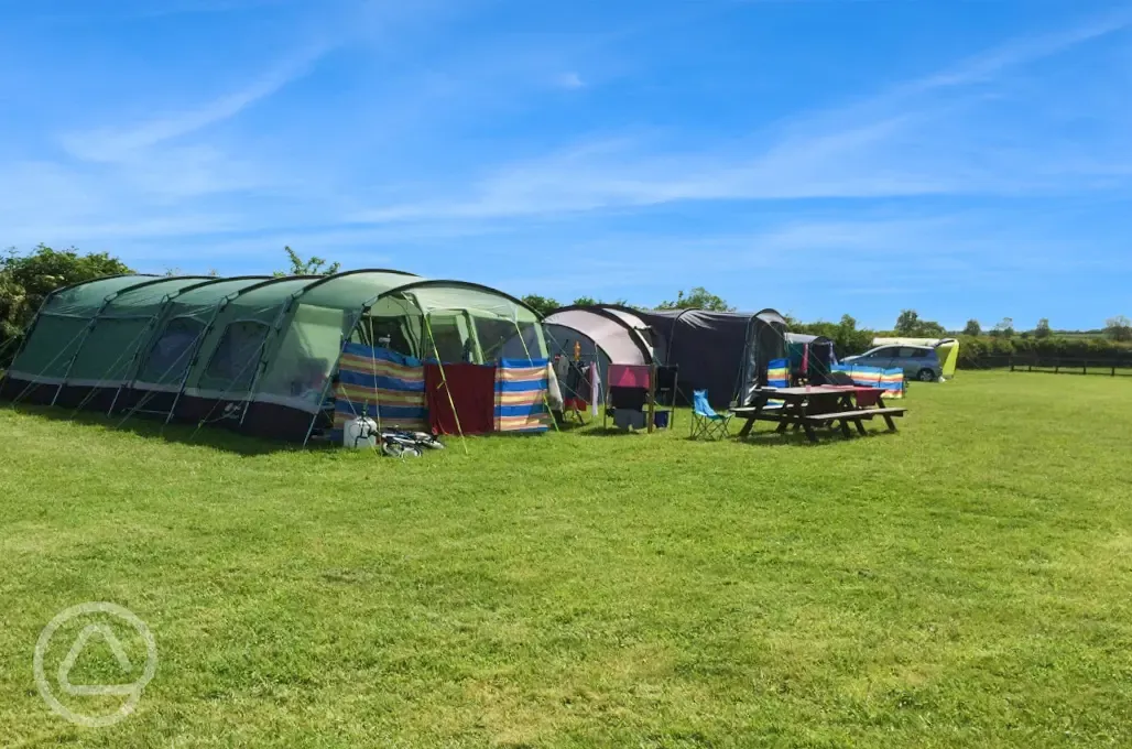 Grass Pitches Grass Pitches