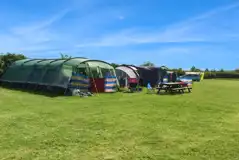 Grass Pitches