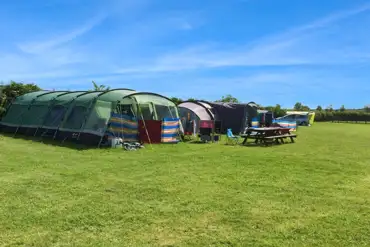 Grass Pitches 