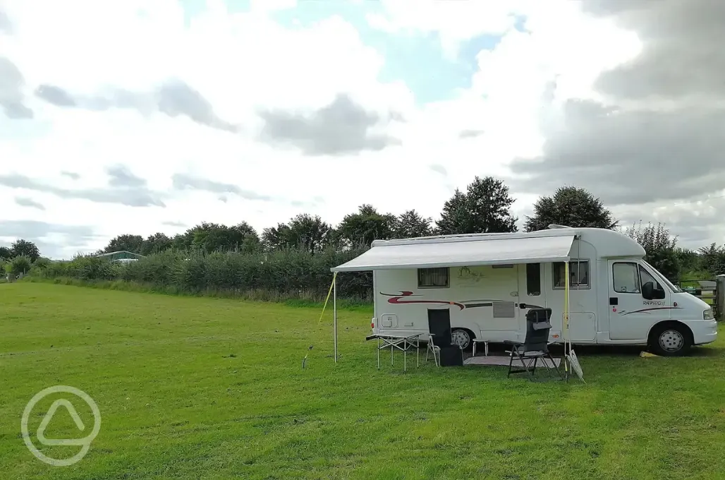 Grass Pitches Grass Pitches