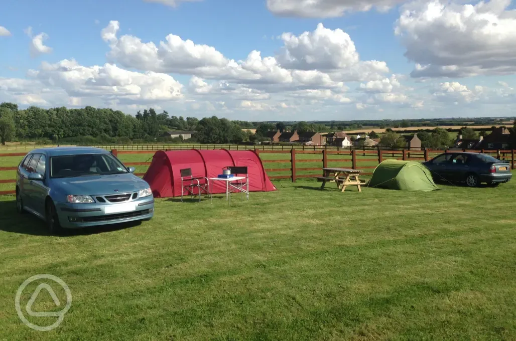 Grass Pitches Grass Pitches