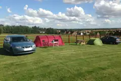 Grass Pitches