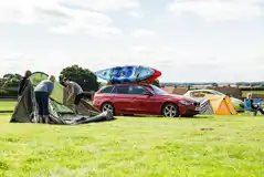 Grass Pitches