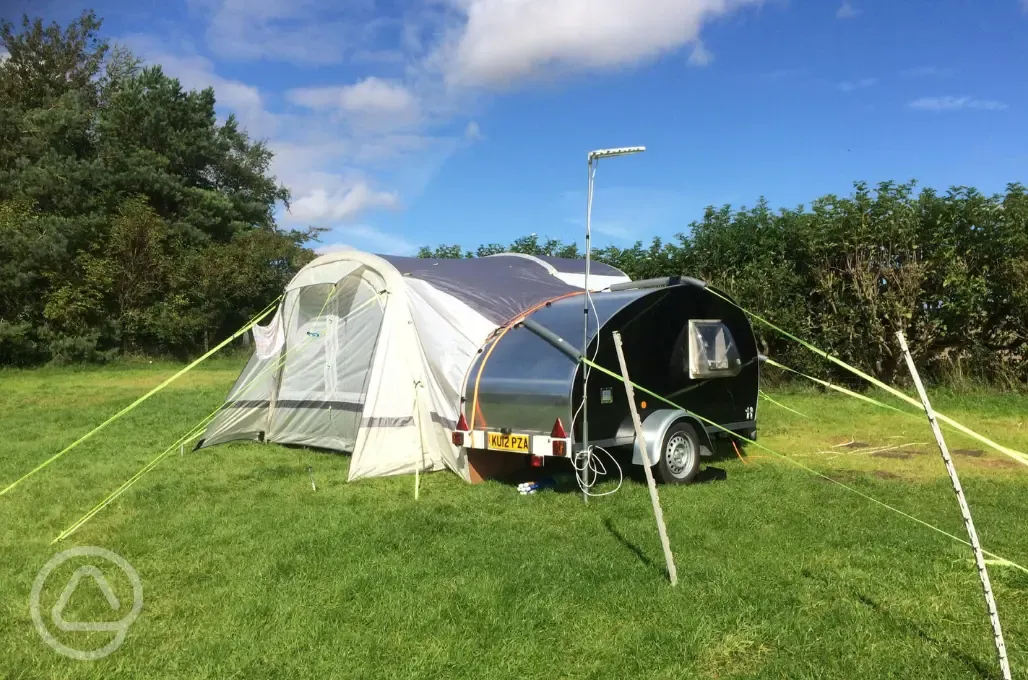 Grass Pitches Grass Pitches