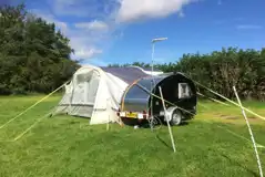 Grass Pitches
