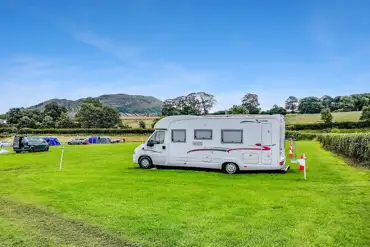 Grass Pitches 