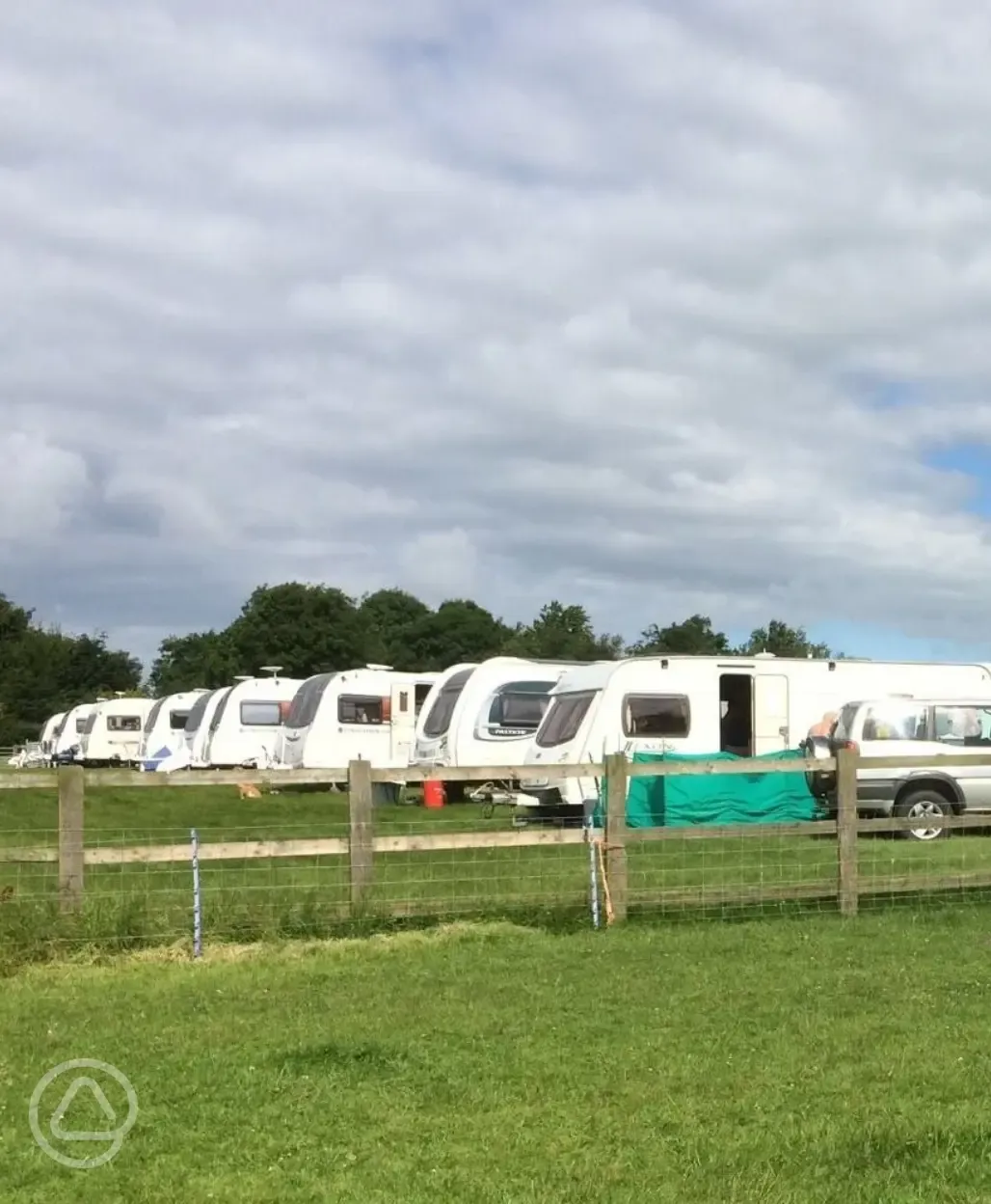 Grass Pitches Grass Pitches